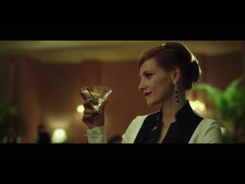 El caso sloane Tráiler español