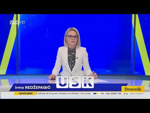 DNEVNIK RTV USK