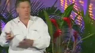 Business trainer Keith Cunningham Live Succesgids.nl