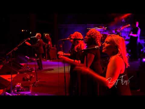 Brit Floyd - Live at Red Rocks "Coming Back to Life"