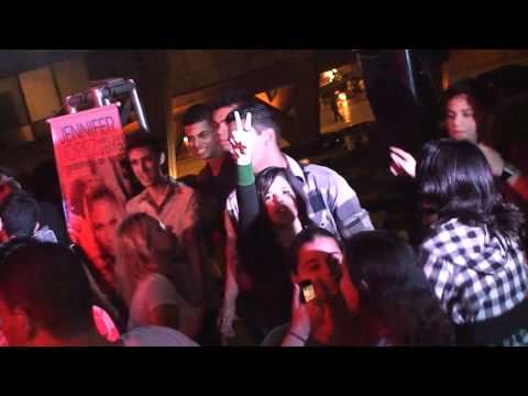 JukeBox Cabaret fills Vivo Rio and livens up Rio's nightlife - Pheeno TV