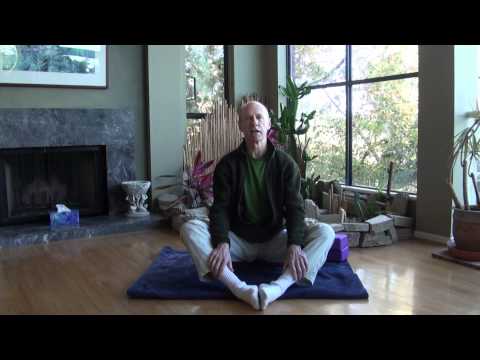 How to Practice Yin Yoga