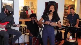 Corinne Bailey Rae - Been to the Moon - Live at Lightning 100 powered by ONErpm.com