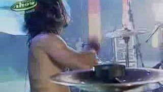 Planeta Atlantida 2008 RS Cpm22 apostas e certezas