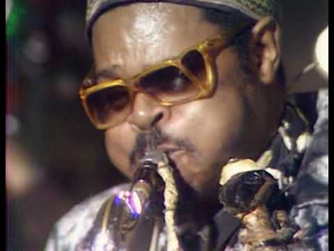 Jazz Icons - Rahsaan Roland Kirk: Live in France 1972