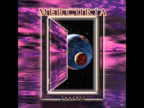 MERCURIA - Journey - 