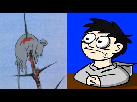 Steve Reviews: The Animals of Farthing Wood (Season 1)