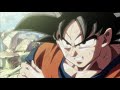 Dragon Ball Super Ending 9 Official English Version