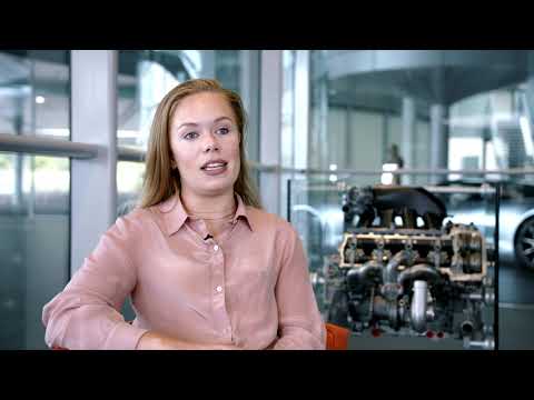 McLaren Tech Club - Episode 14 - A Pioneering Leap