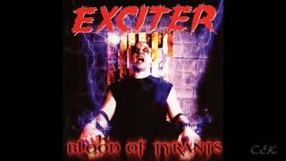 EXCITER - PREDATOR