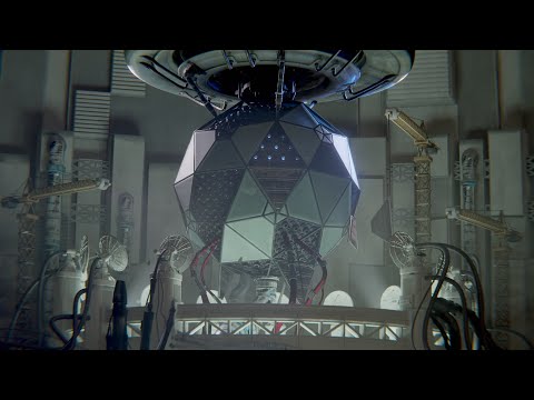 SCP-6820  |  TERMINATION ATTEMPT  |  Thaumiel  |  Foundation-Made SCP  |  K-Class-Scenario