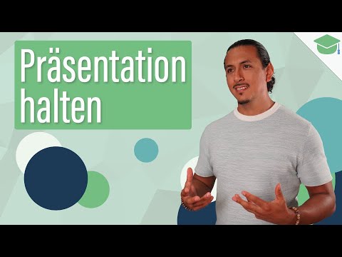 Präsentation in der mündlich Prüfung richtig halten | #2 Mündliche Prüfung