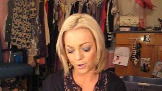 BLEACH TO HAIRSPRAY(WHAT I USE)