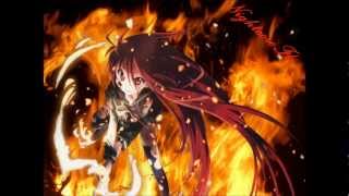 Nightcore - Cascada - Pyromania