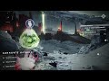 Destiny 2 Shadowkeep Complete Altar of Sorrow Get Deepening Wake Next Quest Step
