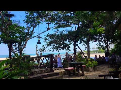 La laguna, Canggu - Bali - Indonesia 🇮🇩