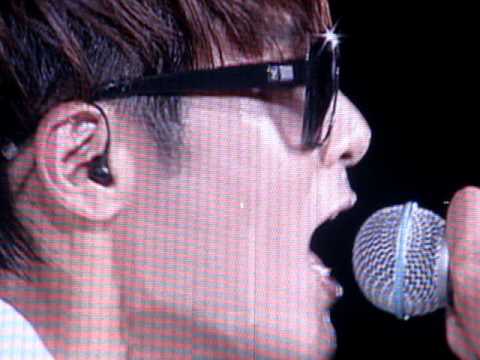 [mycam 120922 SMTown JKT] Super Junior Ryeowook & Chen Exo-M ft. Eunhyuk - Missing You