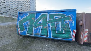 Myytävät Lukket affaldscontainer tiemateriaali - Kuva 4 | Machineryline FI Lukket affaldscontainer tiemateriaali | Kuva 4 - Machineryline