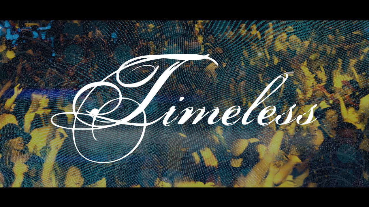 Promotional video thumbnail 1 for Timeless Band