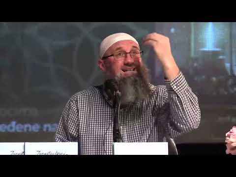 Dobročinstvo roditeljima ᴴᴰ┇mr. Elvedin Pezić