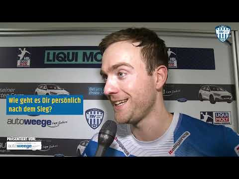 Nachgefragt - TBV Lemgo Lippe vs. GWD Minden 16.02.20