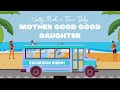 Natty Moods x Trini Baby - Mother Good Good Daughter (Sped up/fast)