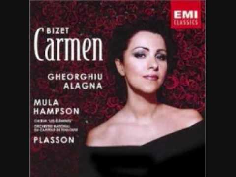 Carmen: No.1 Prélude