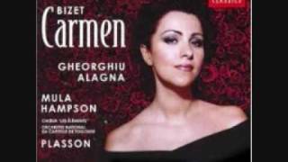Carmen: No.1 Prélude