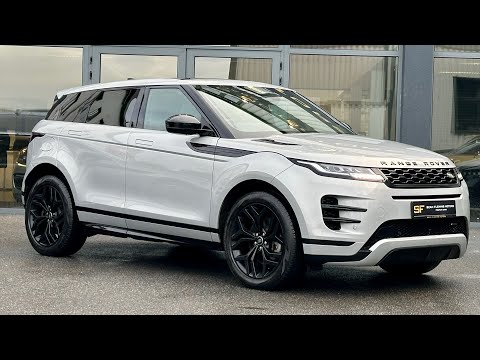Land Rover Range Rover Evoque ED PHE EDITION - Image 2