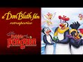 THE PEBBLE AND THE PENGUIN 1995 A DON BLUTH Film Retrospective