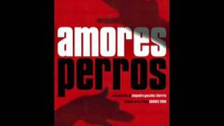 Quiebre Fuego Y Revelacion - Gustavo Santaolalla