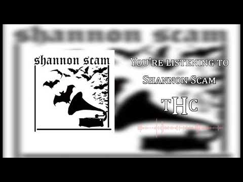Shannon Scam - THC