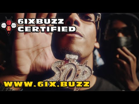 Shmoney & Spaz - OU SHIT (Official Music Video)