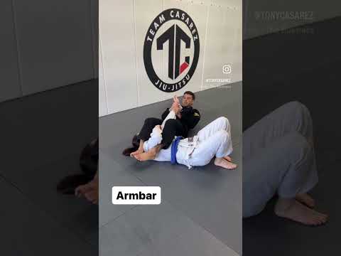 Top 5 BJJ Mount Submissions Every Beginner Should Know #bjj #martialarts #jiujitsu