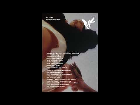 United in Flames with Julcœur & Malibu – 2nd December 2020