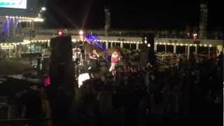 311 Cruise Shootyz Groove L Train