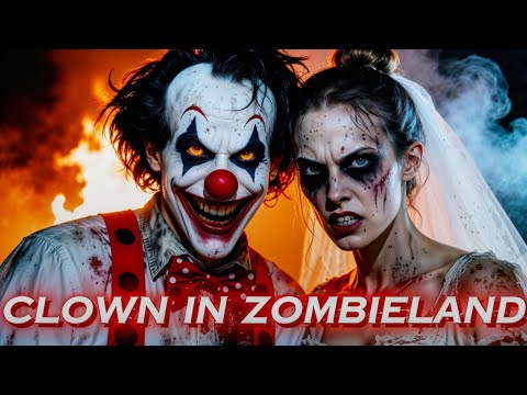 Clown in Zombieland thumbnail
