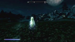 Skyrim mods raza nephilim