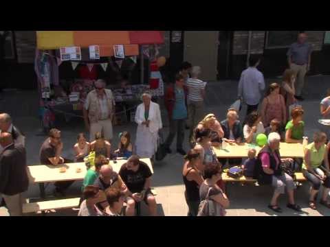 Aflevering 8 Etten-Leur Leeft - Intro opening De Vleer