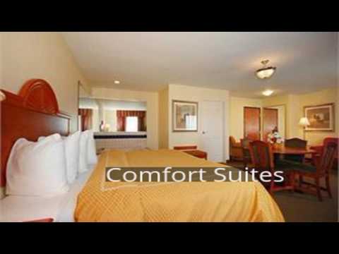 Comfort Suites