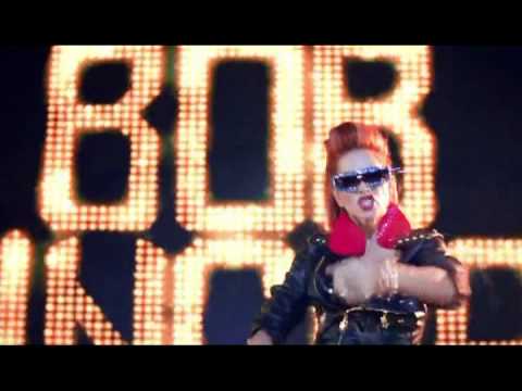 BOB SINCLAR FEAT PITBULL AND FATMAN SCOOP-ROCK THE BOAT club mix. by dj ODAMA