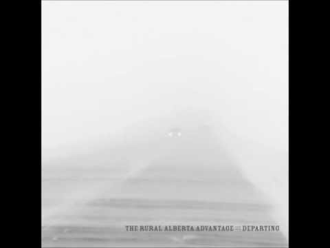 North Star - The Rural Alberta Advantage