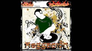 DJ NACHO reggaeton remix