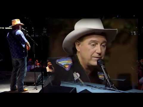 Jerry Jeff Walker With Susanna Clark - We Were Kinda Crazy Then