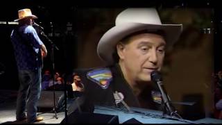 Jerry Jeff Walker With Susanna Clark - We Were Kinda Crazy Then