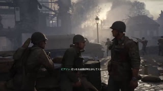 WW2キャンペーンやるよー