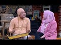 Putri Anak Sule Ngakak Melihat Wujud Ayahnya Yang Menjadi Anak Kecil