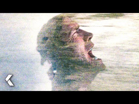 The Birth Of The Sandman Scene - Spider-Man 3 (2007)