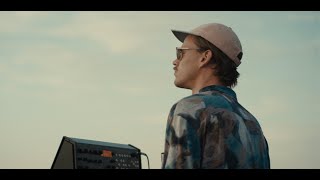 Head Out Of The Water Music Video