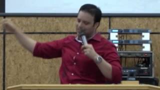Pastor Eduardo Gonçalves - A mulher que sonhou com Jesus